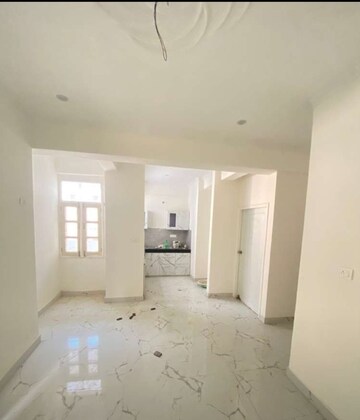 Kitchen in 3 BHK Apartment at Hazratganj – for Sale