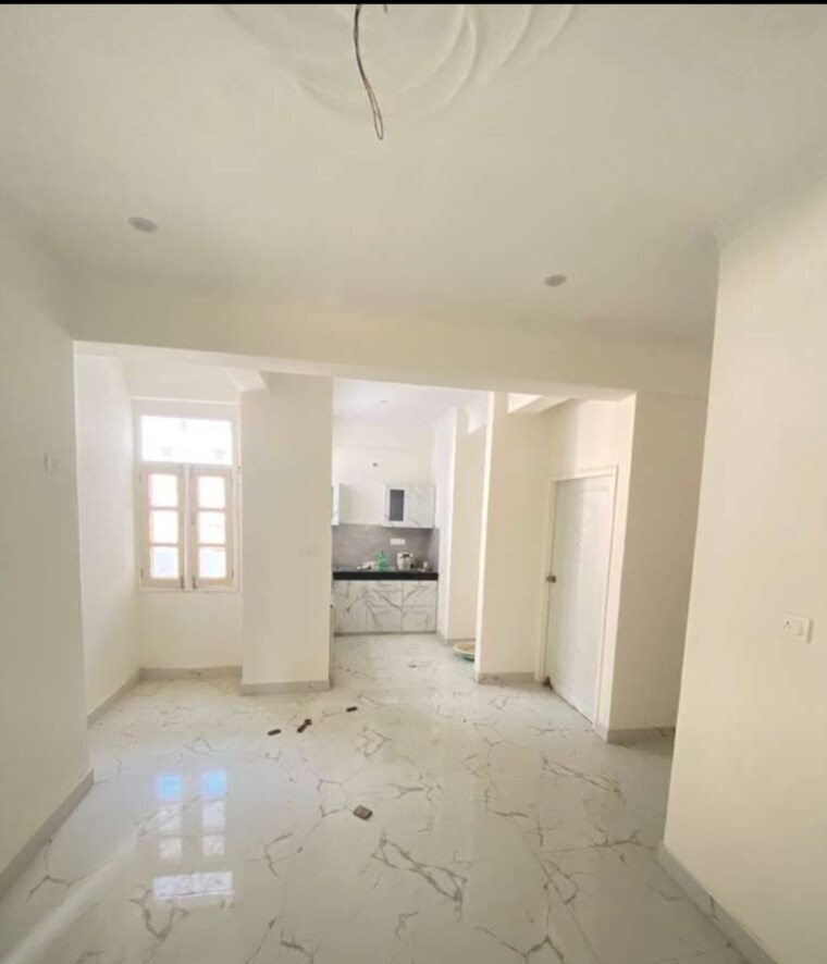 Kitchen, hazratganj 3 Bedroom 1605 Sq.Ft. Apartment In Hazratganj Lucknow 9690537