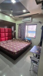 2 BHK 724 Sq.Ft. Apartment in Sangameshwari Apartment