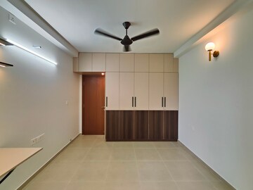 3.5 BHK Apartment For Rent in Bhartiya Nikoo Homes Phase 2, Thanisandra Main Road