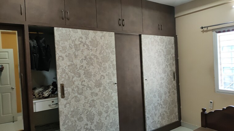 Other, puppalaguda 2 Bedroom 1400 Sq.Ft. Apartment In Puppalaguda Hyderabad 9690544