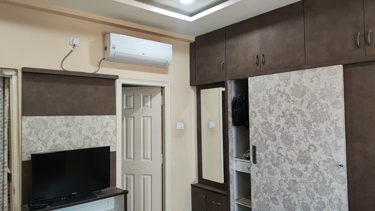 Other, puppalaguda 2 Bedroom 1400 Sq.Ft. Apartment In Puppalaguda Hyderabad 9690544