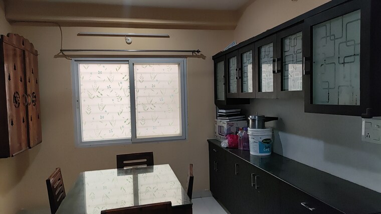 Kitchen, puppalaguda 2 Bedroom 1400 Sq.Ft. Apartment In Puppalaguda Hyderabad 9690544