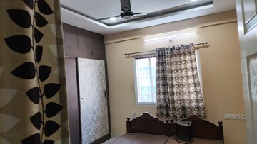 2 BHK Apartment For Rent in Puppalaguda