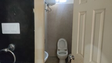 Bathroom in 2 BHK Apartment at Puppalaguda – for Rent