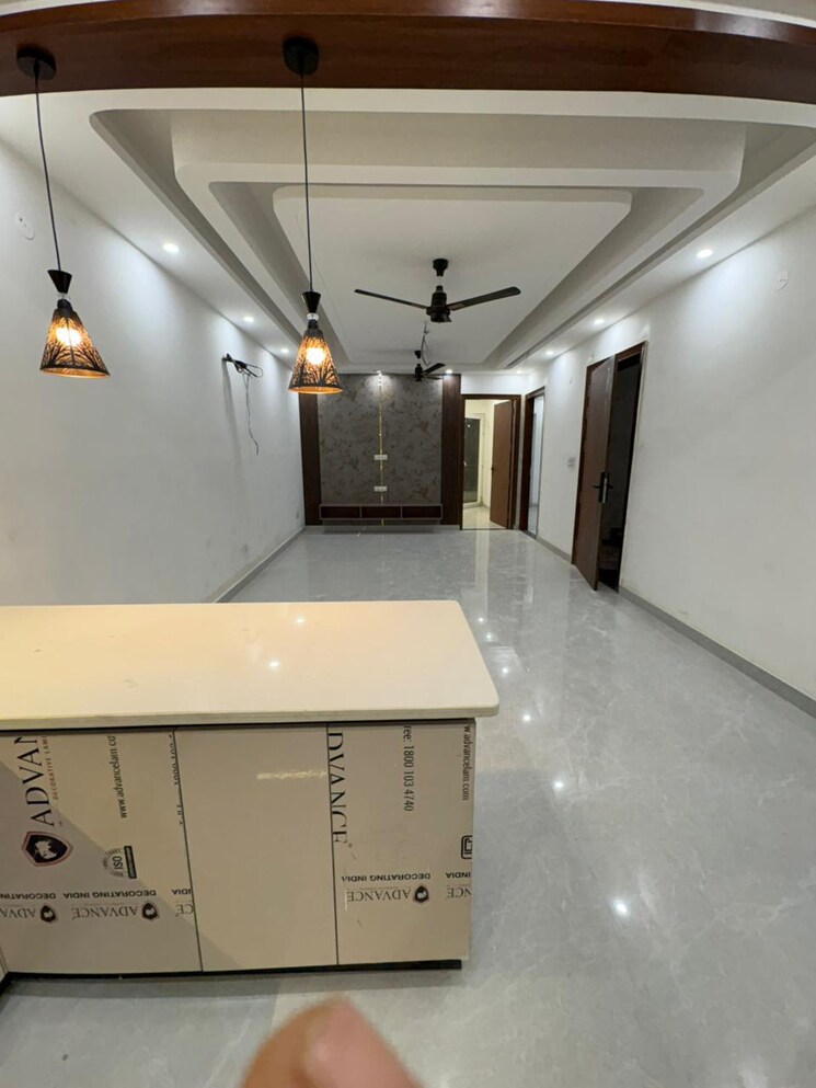 Kitchen, bptp-district-faridabad 3 Bedroom 172 Sq.Yd. Builder Floor In Sector 81 Faridabad 9690553