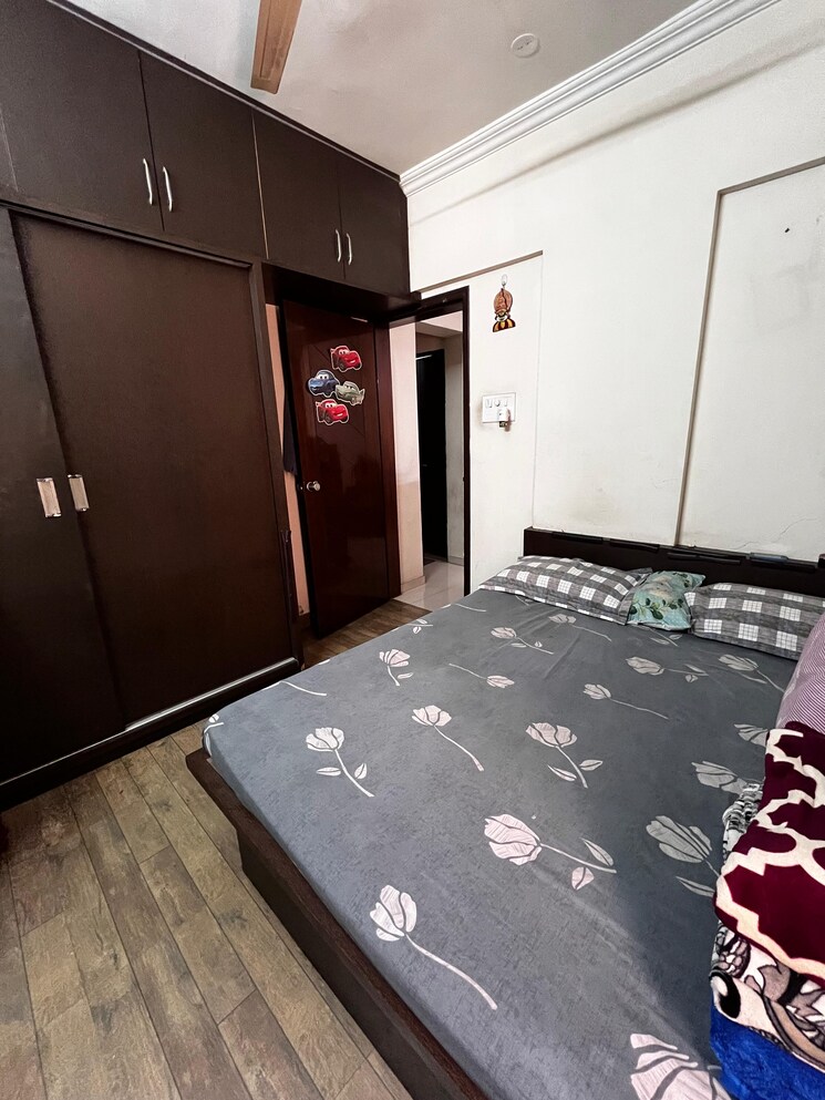 Kitchen, g-k-royal-rahadki-greens-phase-2 1 Bedroom 623 Sq.Ft. Apartment In Rahatani Pune 9690560