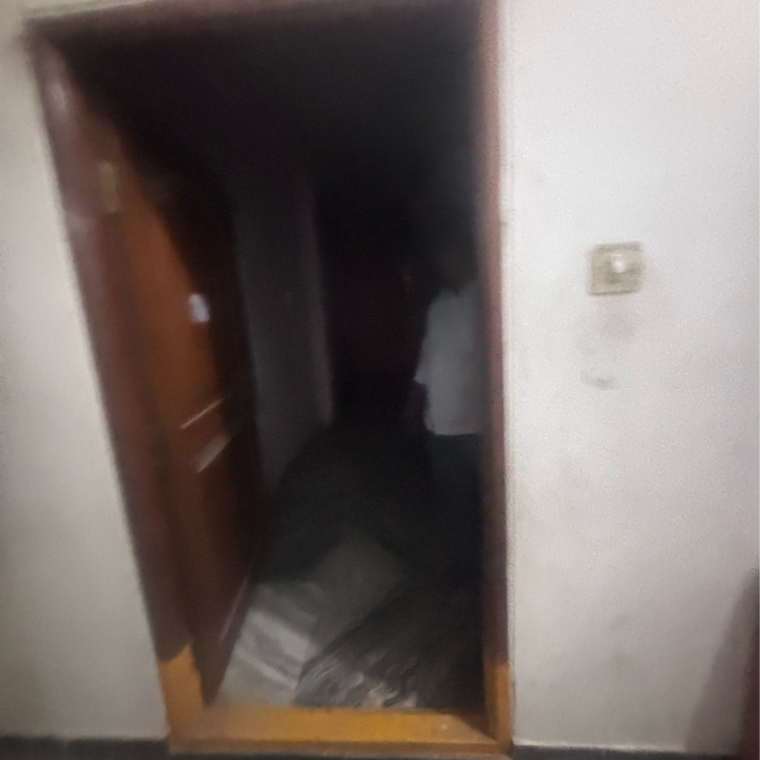 undefined, begumpet 2 Bedroom 980 Sq.Ft. Apartment In Begumpet Hyderabad 9690559