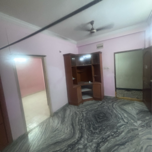 Bedroom in 2 BHK Apartment at Begumpet – for Sale