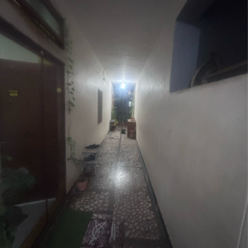 Building Lobby in 2 BHK Apartment at Begumpet – for Sale