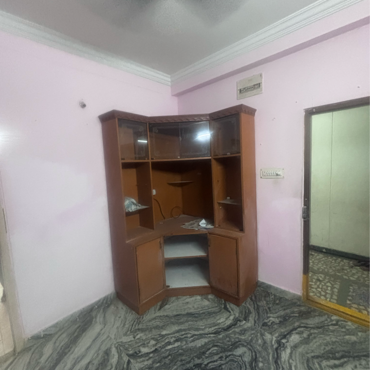 Bedroom, begumpet 2 Bedroom 980 Sq.Ft. Apartment In Begumpet Hyderabad 9690559