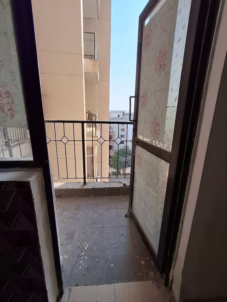 Kitchen, umang-summer-palms 2 Bedroom 1250 Sq.Ft. Apartment In Sector 86 Faridabad 9690561