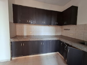 Kitchen in 2 BHK Apartment at Umang Summer Palms, Sector 86 – for Rent