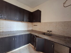 Kitchen in 2 BHK Apartment at Umang Summer Palms, Sector 86 – for Rent