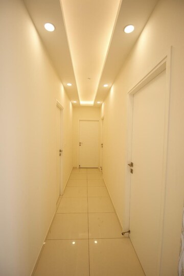  3 BHK Apartment at Godrej 24 Sarjapur, Sarjapur Road – for Rent