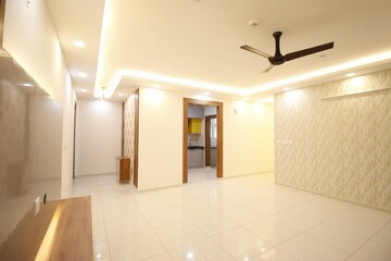 Room in 3 BHK Apartment at Godrej 24 Sarjapur, Sarjapur Road – for Rent