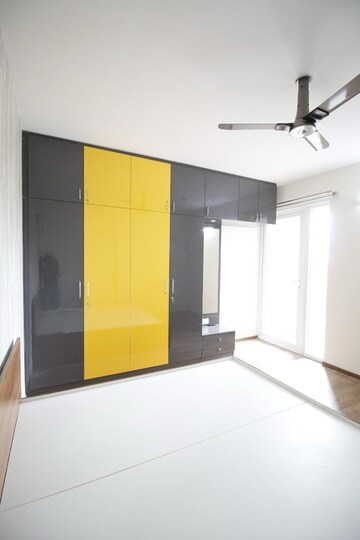 3 BHK Apartment For Rent in Godrej 24 Sarjapur, Sarjapur Road