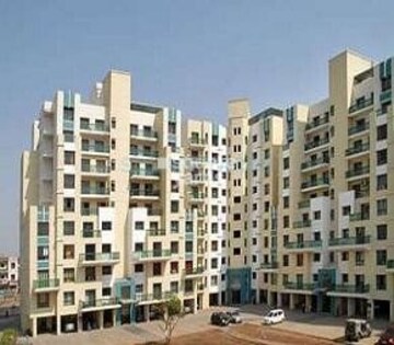 3 BHK Apartment For Sale in Sheth Konark Splendour, Wadgaon Sheri