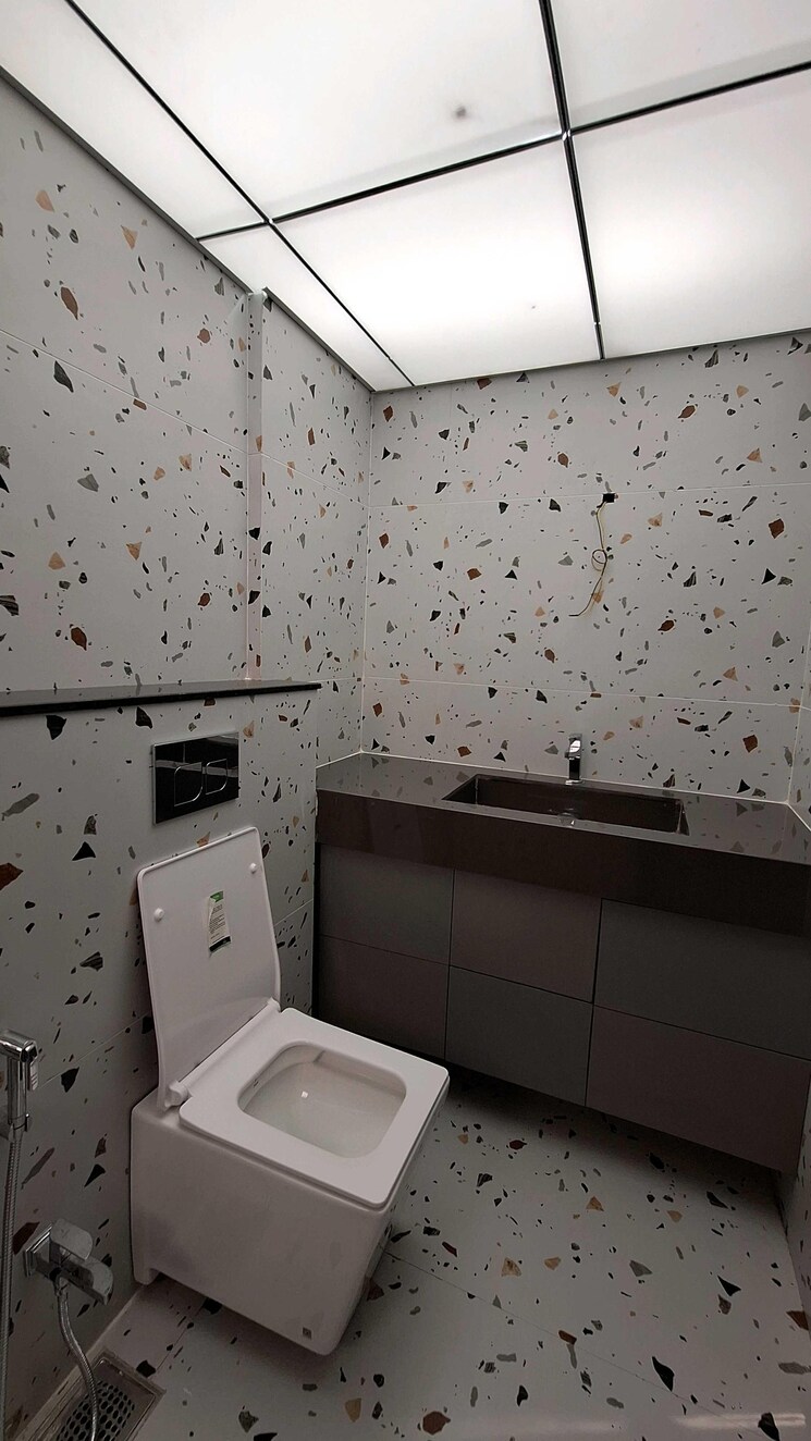 Team Area, sheth-konark-splendour 3 Bedroom 1680 Sq.Ft. Apartment In Wadgaon Sheri Pune 9690563