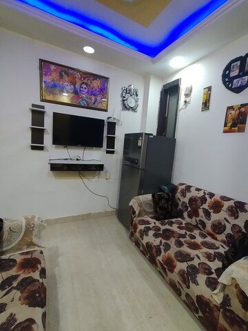 1.5 BHK Builder Floor For Rent in Govindpuri