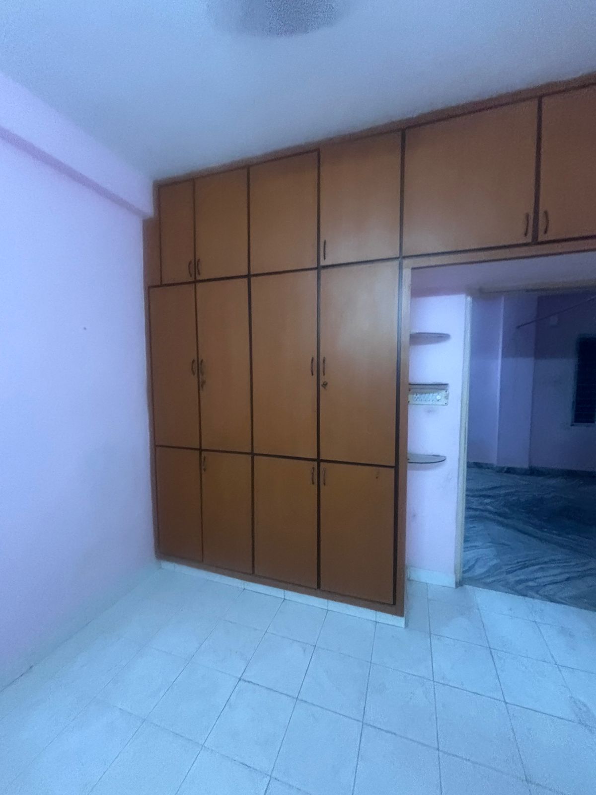 2 BHK + Pooja Room Apartment For Sale in Sri Sai Jy Properties