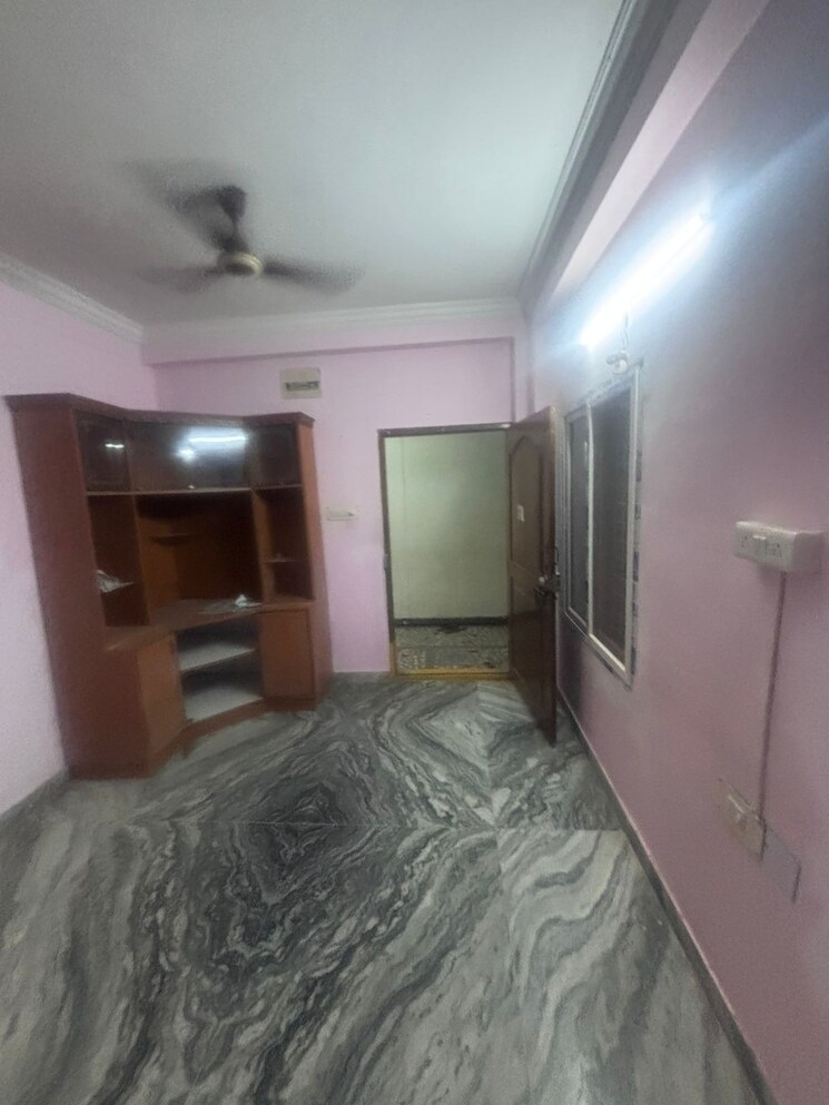 Bedroom, begumpet 2 Bedroom 980 Sq.Ft. Apartment In Begumpet Hyderabad 9690581
