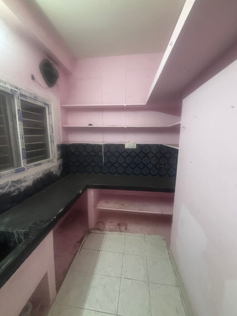 Kitchen, begumpet 2 Bedroom 980 Sq.Ft. Apartment In Begumpet Hyderabad 9690581