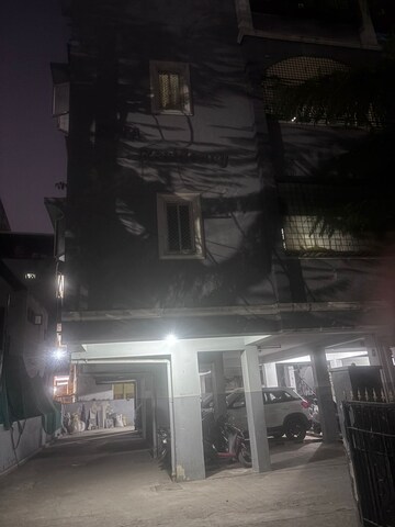 Parking in 2 BHK Apartment at Begumpet – for Sale