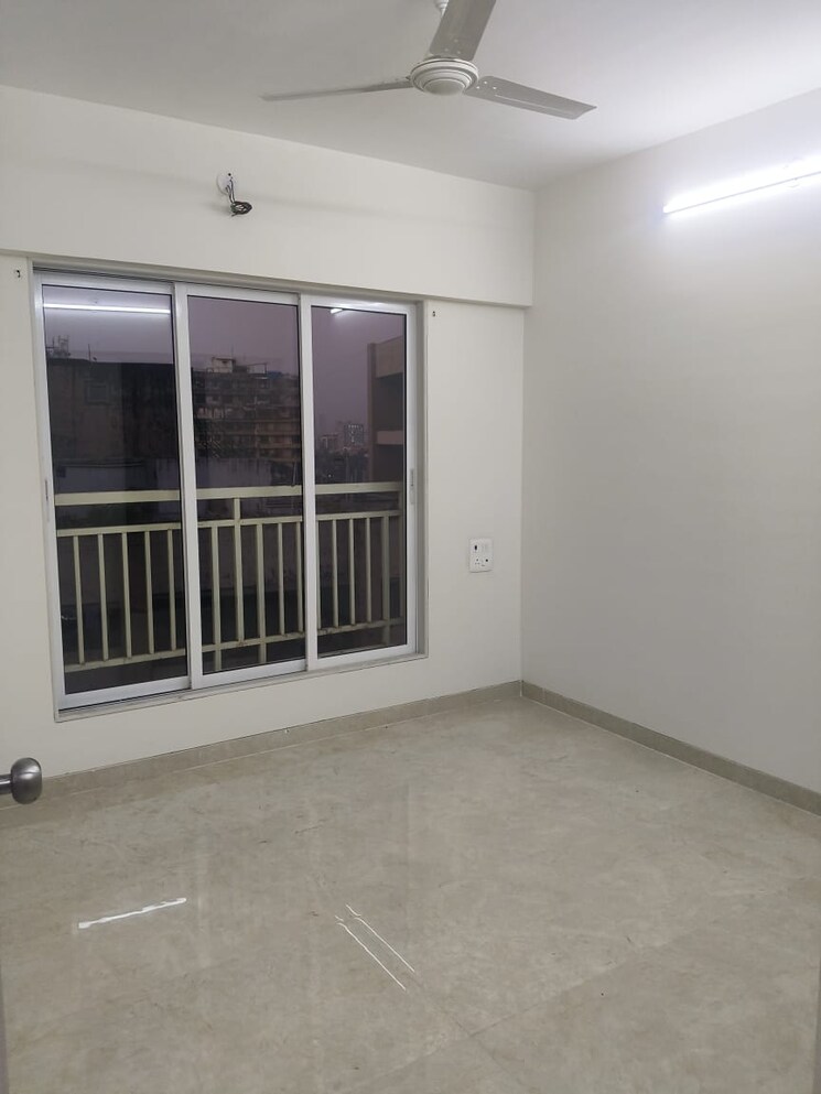 Room, shraddha-privilege 1 Bedroom 378 Sq.Ft. Apartment In Kannamwar Nagar Mumbai 9690577