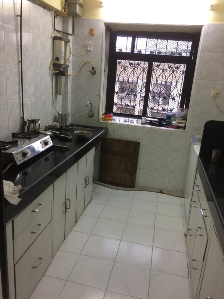 Kitchen, poonam-tower 3 Bedroom 800 Sq.Ft. Apartment In Andheri West Mumbai 9690580