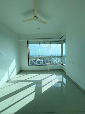 Kitchen in 2 BHK Apartment at Raj Infinia, Malad West – for Rent