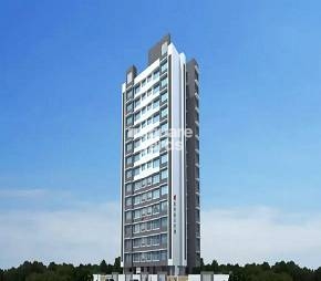 2 BHK 600 Sq.Ft. Apartment in Maa Enrich
