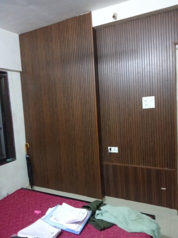 Furnished Amenities in 2 BHK Apartment at Maa Enrich, Malad East – for Rent