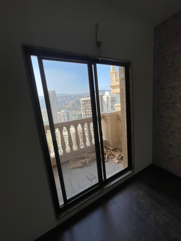 Room, paradise-sai-symphony 2 Bedroom 641 Sq.Ft. Apartment In Kharghar Navi Mumbai 9690589