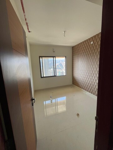 2 BHK Apartment For Rent in Paradise Sai Symphony, Kharghar