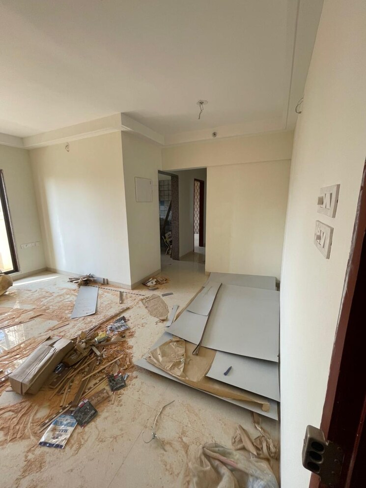 undefined, paradise-sai-symphony 2 Bedroom 641 Sq.Ft. Apartment In Kharghar Navi Mumbai 9690589