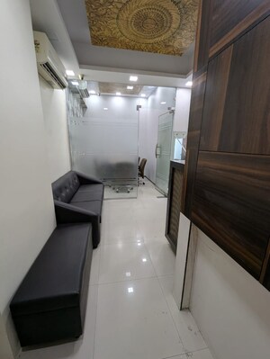  Office Space For Rent in Real Tech Park, Vashi Sector 30a