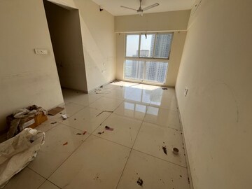 Living Room in 2 BHK Apartment at Adityaraj Shivraj, Vikhroli East – for Rent