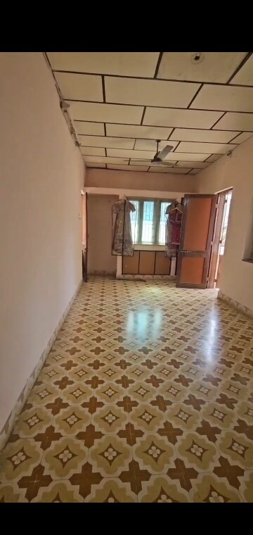 Bedroom in 2 BHK Builder Floor at Ghatlodia – for Rent