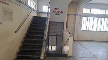 Staircase in  Warehouse at Hulimavu – for Rent