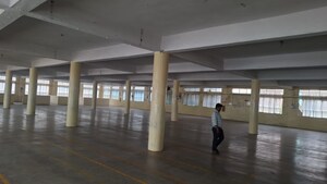  Warehouse For Rent in Hulimavu