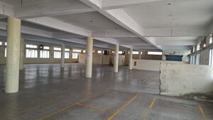  Warehouse – Exterior View View at Hulimavu - for Rent