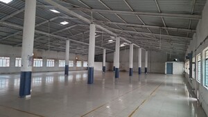  Warehouse – Exterior View View at Hulimavu - for Rent