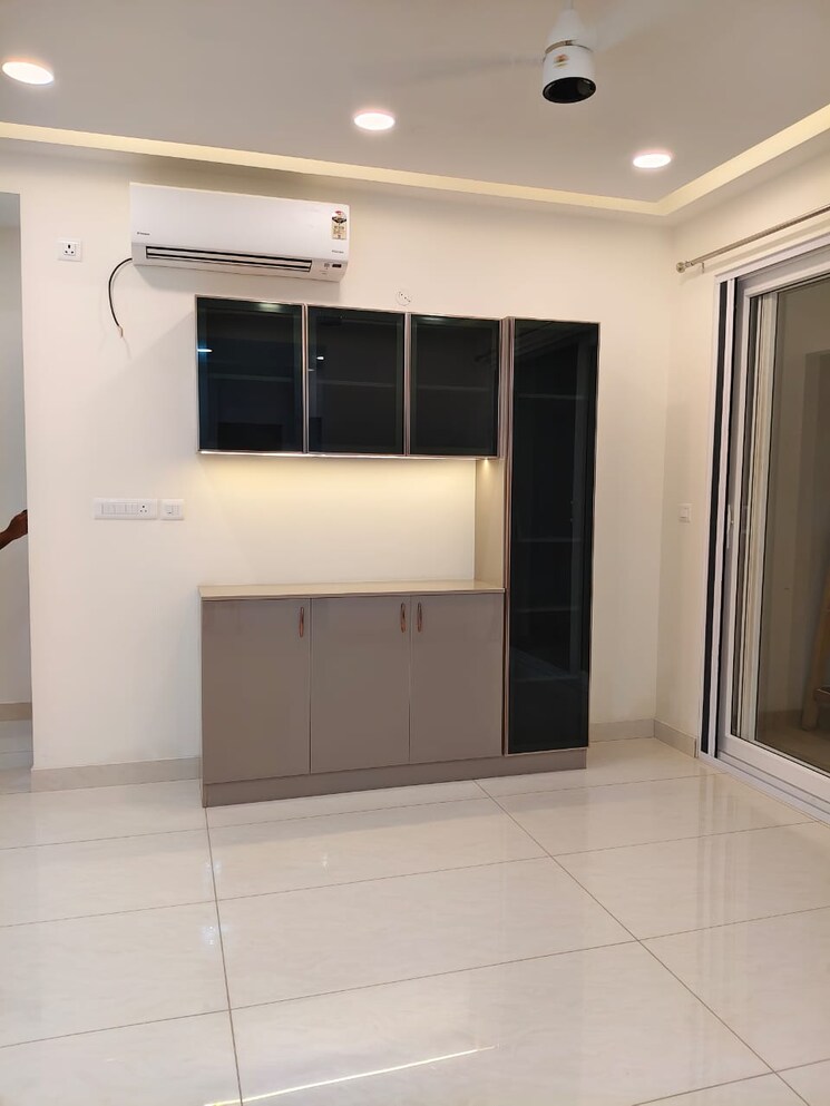 undefined, prestige-beverly-hills 3 Bedroom 2124 Sq.Ft. Apartment In Kokapet Hyderabad 9690602
