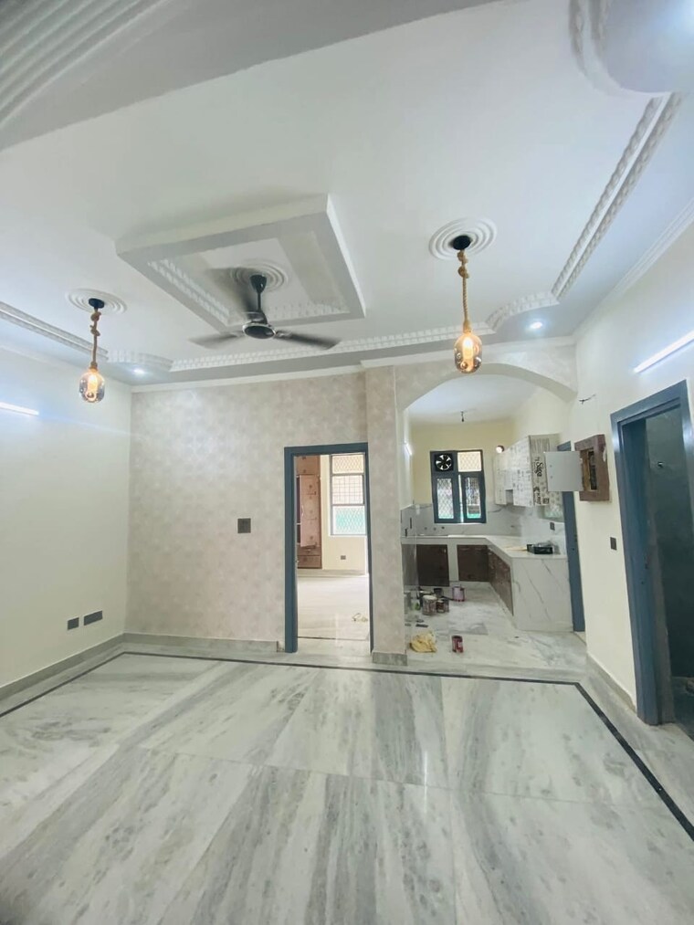 Bathroom, green fields colony 3 Bedroom 1800 Sq.Ft. Builder Floor In Green Fields Colony Faridabad 9690700