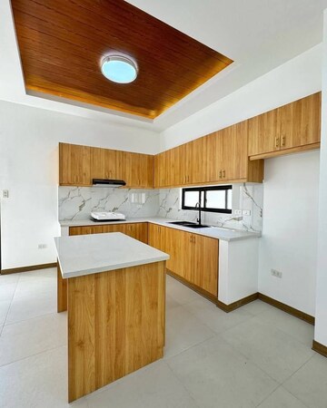 Kitchen in 2 BHK Independent House at Goravigere – for Sale