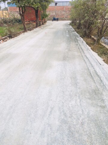  Plot – Nearby View at Ramnagar - for Sale