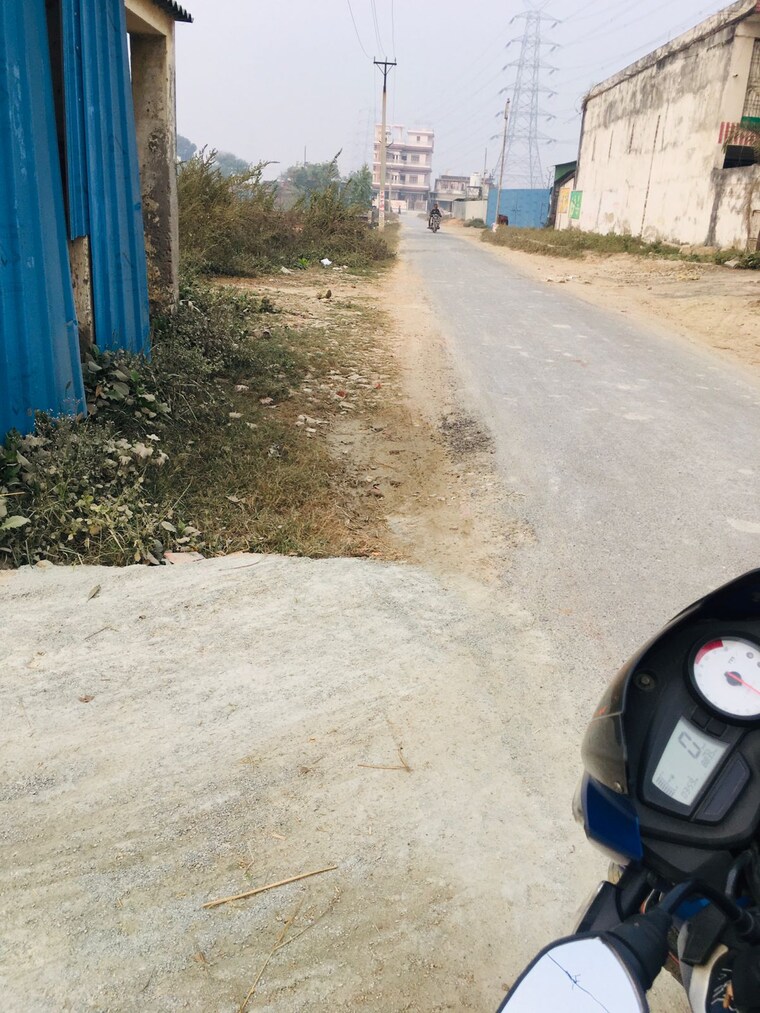 Exterior View, ramnagar  1360 Sq.Ft. Plot In Ramnagar Varanasi 9690685