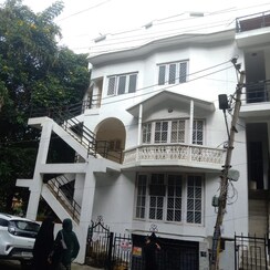 4 BHK + Pooja Room Independent House For Sale in Cooke Town