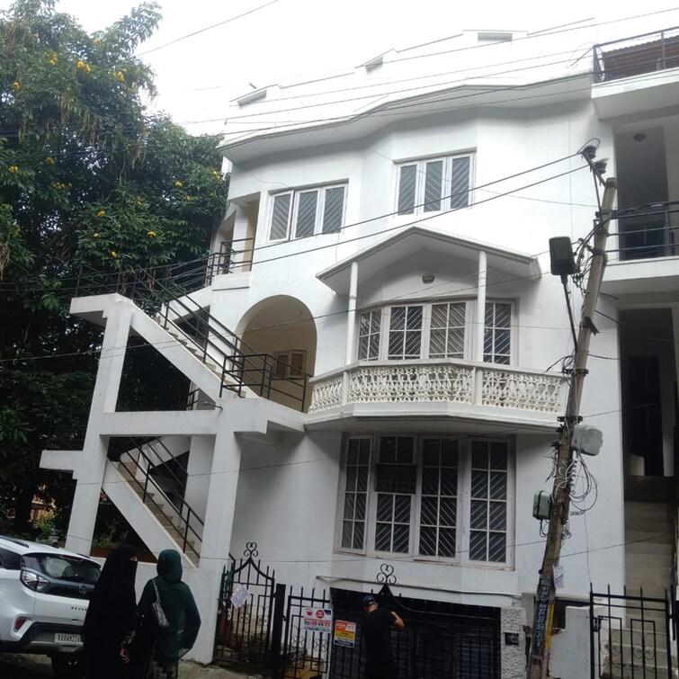 Cover Image, cooke town 4 Bedroom 3000 Sq.Ft. Independent House In Cooke Town Bangalore 9690674